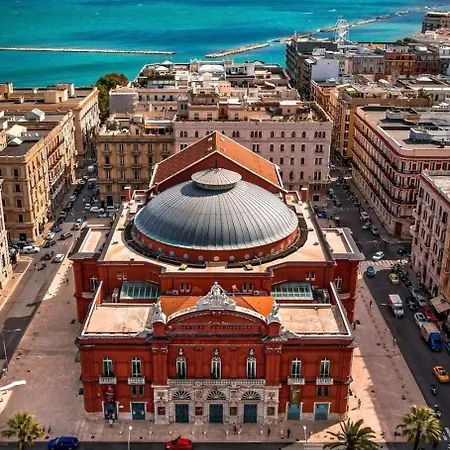 A Casa Di Nat E Jo Apartamento