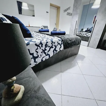 A Casa Di Nat E Jo バーリ