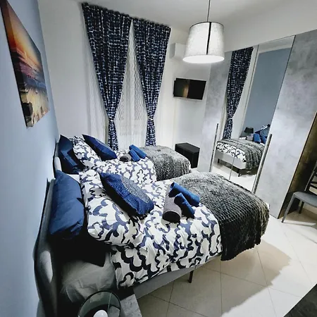 A Casa Di Nat E Jo Apartamento *