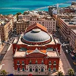 A Casa Di Nat E Jo Lejlighed