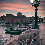 Lejlighed A Casa Di Nat E Jo *