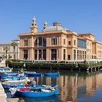 A Casa Di Nat E Jo Bari