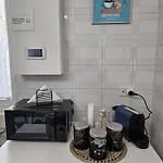 Lejlighed A Casa Di Nat E Jo *