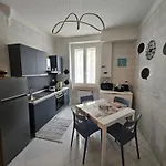 A Casa Di Nat E Jo