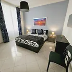 Lejlighed A Casa Di Nat E Jo Bari