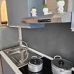 A Casa Di Nat E Jo Lejlighed *