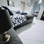 A Casa Di Nat E Jo Bari