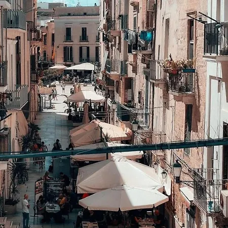 Apartman A Casa Di Nat E Jo *