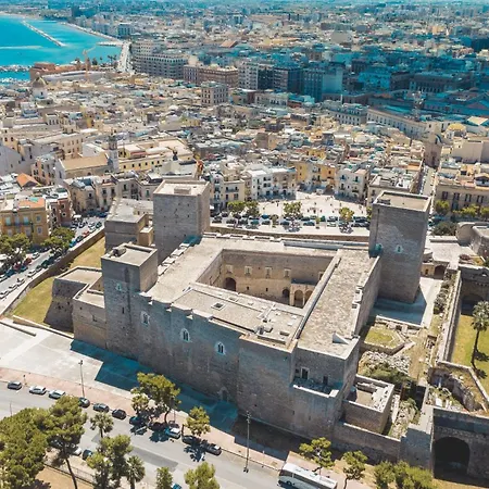 Lejlighed A Casa Di Nat E Jo *