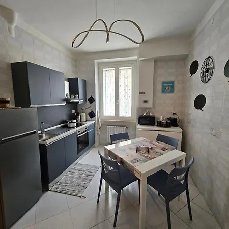 A Casa Di Nat E Jo