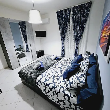 Apartman A Casa Di Nat E Jo