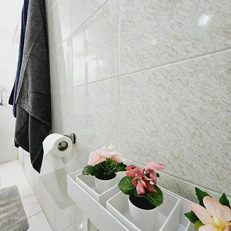 A Casa Di Nat E Jo Bari