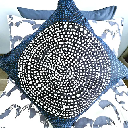 A Casa Di Nat E Jo Apartman