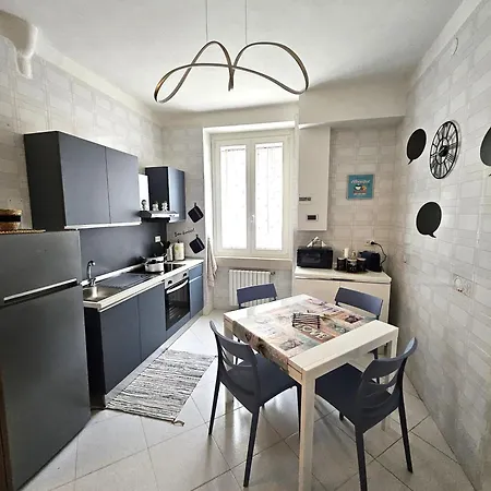 A Casa Di Nat E Jo