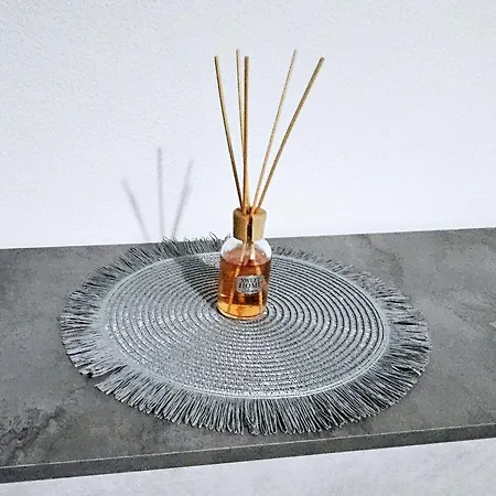 A Casa Di Nat E Jo Appartamento